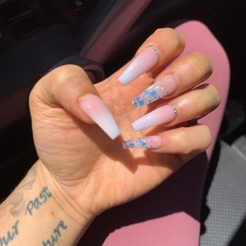 K Nails and Spa - Nail Salons Near Me - Vista, California K Nails and Spa - Nail Salons Near Me - Vista, California