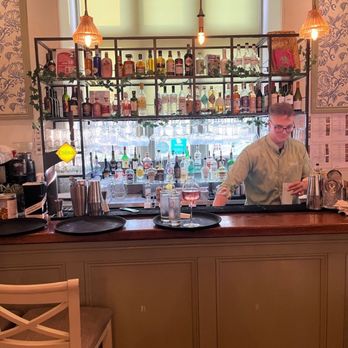 Giggling Squid - Bar - Thai Near Me - Bath, BAS