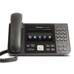 CalComm Systems - Panasonic UTG-200B SIP Phone