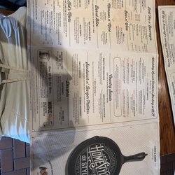 Cracker Barrel Old Country Store