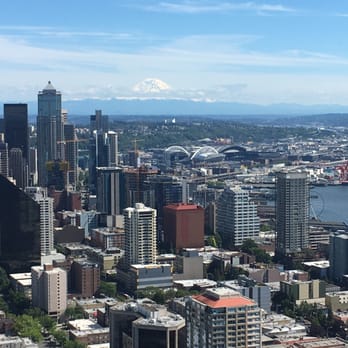 Space Needle - Landmarks & Historical Buildings Near Me - Seattle, Washington Space Needle - Landmarks & Historical Buildings Near Me - Seattle, Washington