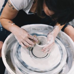 Troublesome Creek Ceramics