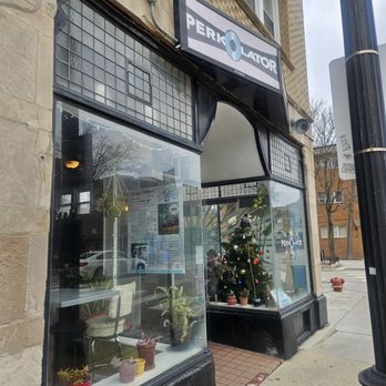 Perkolator - Cafes Near Me - Chicago, Illinois