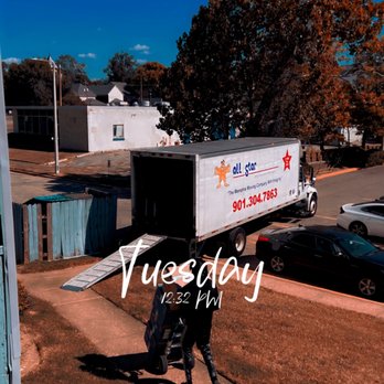 Allstar Moving and Delivery - Same motion, different day.
Allstar Moving & Delivery
901.304.7863
‼ 2 Hrs for $99.00 ‼ - Movers Near Me - Memphis, Tennessee Allstar Moving and Delivery - Same motion, different day.
Allstar Moving & Delivery
901.304.7863
‼ 2 Hrs for $99.00 ‼ - Movers Near Me - Memphis, Tennessee
