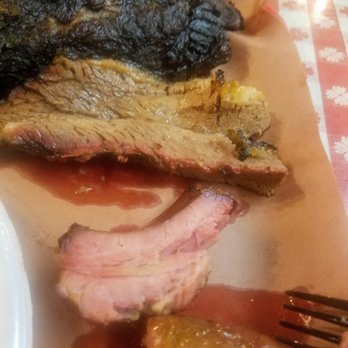 Black's Barbecue Lockhart - Barbeque Near Me - Lockhart, Texas