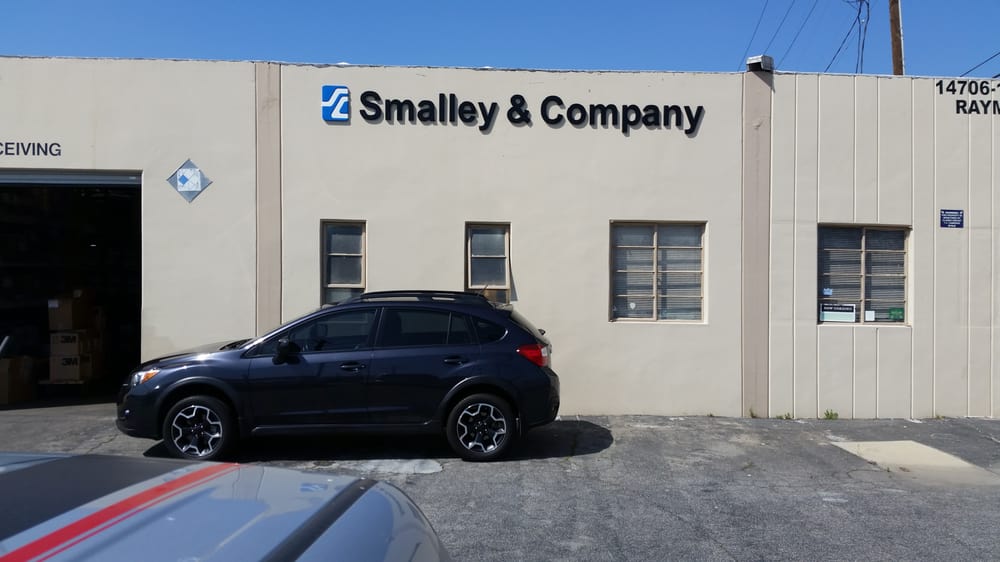 SMALLEY & COMPANY Updated August 2024 11672 Tuxford St, sun valley