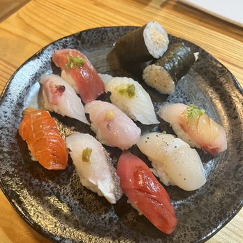 Kaigen - $39 Omakase - Japanese Near Me - Orange, California