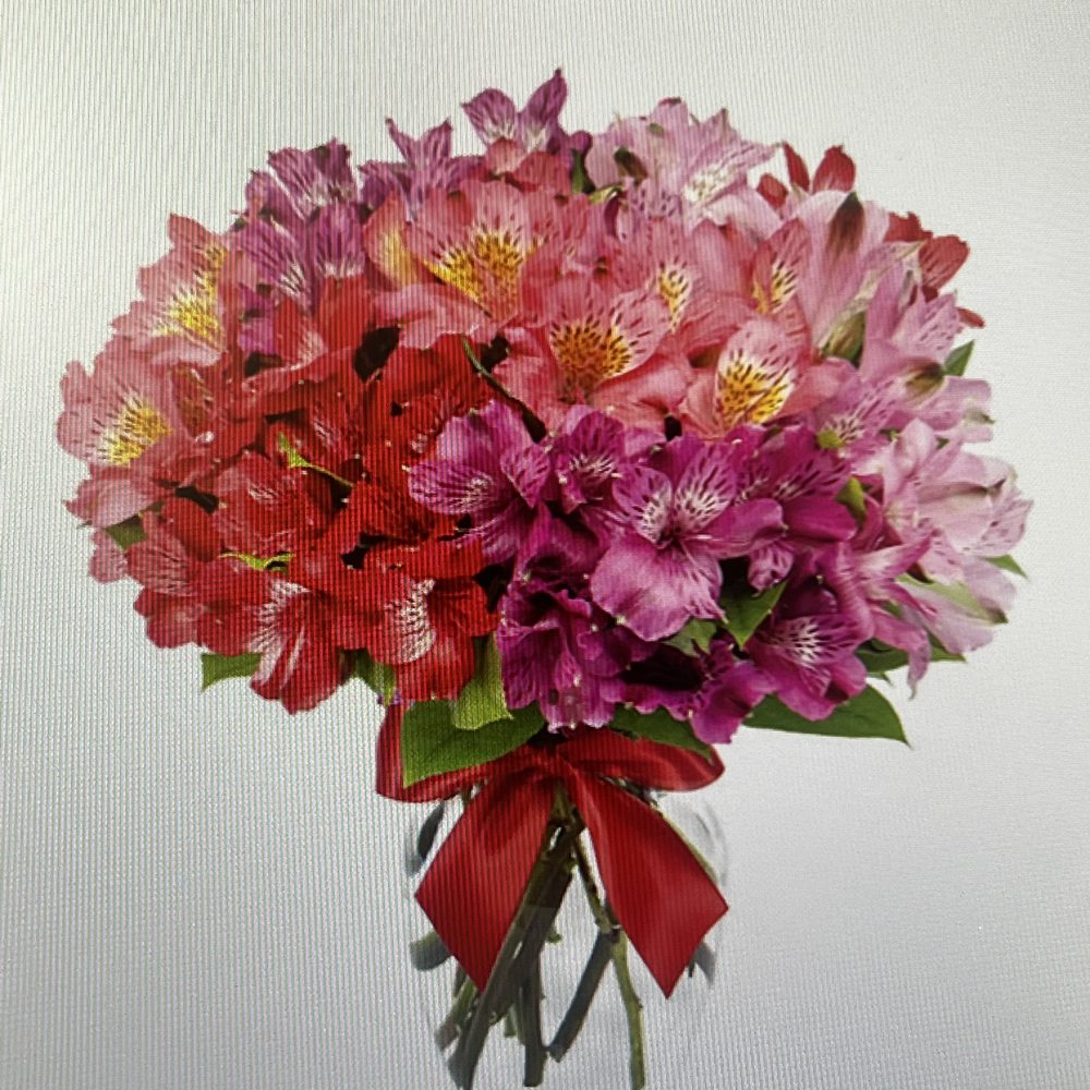 Ruth’s Roses - What I ordered - Floral Designers Near Me Ruth’s Roses - What I ordered - Floral Designers Near Me