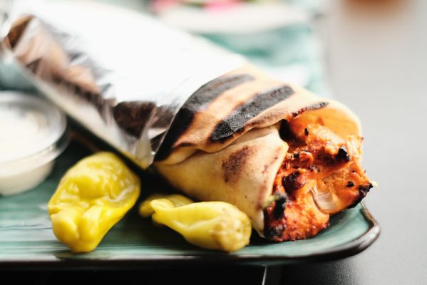 Dama Grill - Best Kebab & Shawarma by null