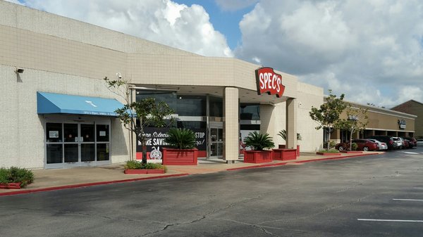 Spec's Wines, Spirits & Finer Foods