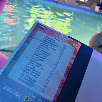 Stadium Swim - Swimming Pools Near Me - Las Vegas, Nevada