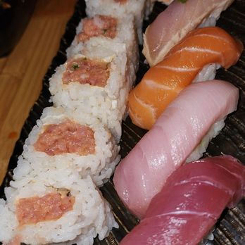 Sushi Roku - Sushi Bars Near Me - Pasadena, California Sushi Roku - Sushi Bars Near Me - Pasadena, California