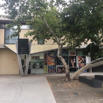 Claire Trevor Theatre - Box Office - Performing Arts Near Me - Irvine, California
