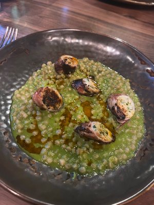 Bistro Ember by null