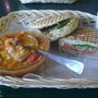 Photo of Cafe De Gourmet Delights & Catering