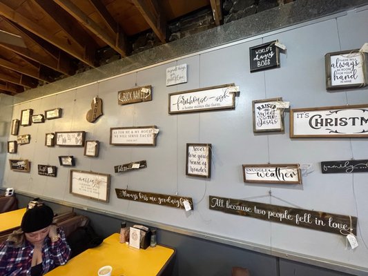 Brewed Awakenings Coffee Co. by null