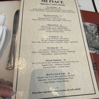 Mi Piace - Italian Near Me - Pasadena, California Mi Piace - Italian Near Me - Pasadena, California