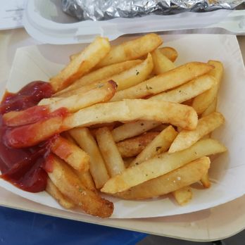 Greek Festival - Good fries! 6/16/18 - Festivals Near Me - Lanham, Maryland Greek Festival - Good fries! 6/16/18 - Festivals Near Me - Lanham, Maryland