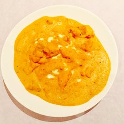 Classic Indian Cuisine