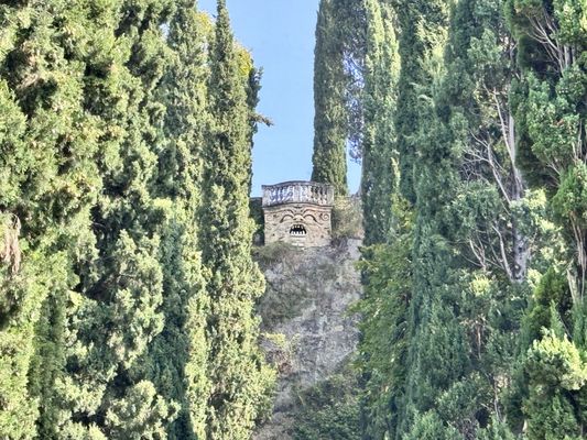 Giusti Garden by null