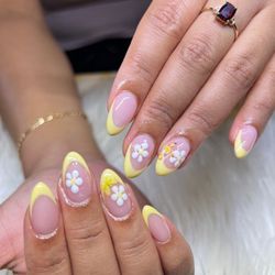 Top Nails Tech