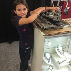 Sasha's Jewelry - Mini me