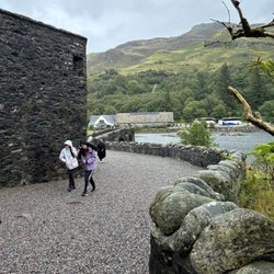 Eilean Donan Castle