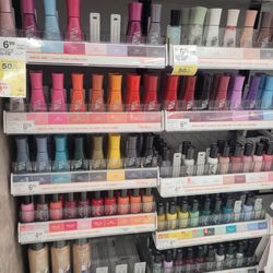Walgreens