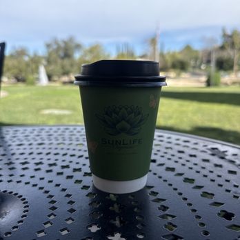 SunLife Organics - Outside sitting. Matcha latte. - Juice Bars & Smoothies Near Me - Thousand Oaks, California SunLife Organics - Outside sitting. Matcha latte. - Juice Bars & Smoothies Near Me - Thousand Oaks, California