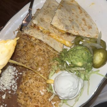 Superica - Chicken fajita quesadilla - Tex-Mex Near Me - Atlanta, Georgia Superica - Chicken fajita quesadilla - Tex-Mex Near Me - Atlanta, Georgia