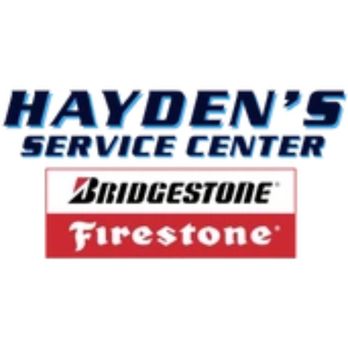 Hayden's Service Center - Hayden's Service Center Logo - Auto Repair Near Me - Sparta, New Jersey Hayden's Service Center - Hayden's Service Center Logo - Auto Repair Near Me - Sparta, New Jersey