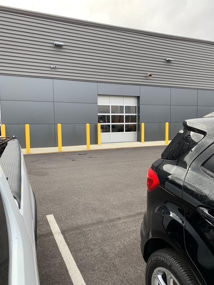 TOWN & COUNTRY FORD Updated August 2024 13 Photos & 55 Reviews