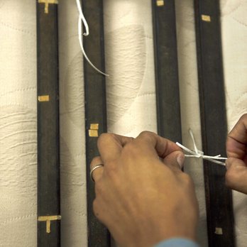 Gardner Mattress - Hand tied - Mattresses Near Me - Woburn, Massachusetts