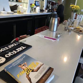 Syrup Cherry Creek - Server in question - American Near Me - Denver, Colorado