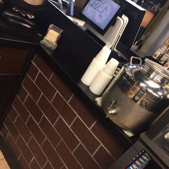 Wild Oak Cafe - Water station - Cafes Near Me - Glendale, California