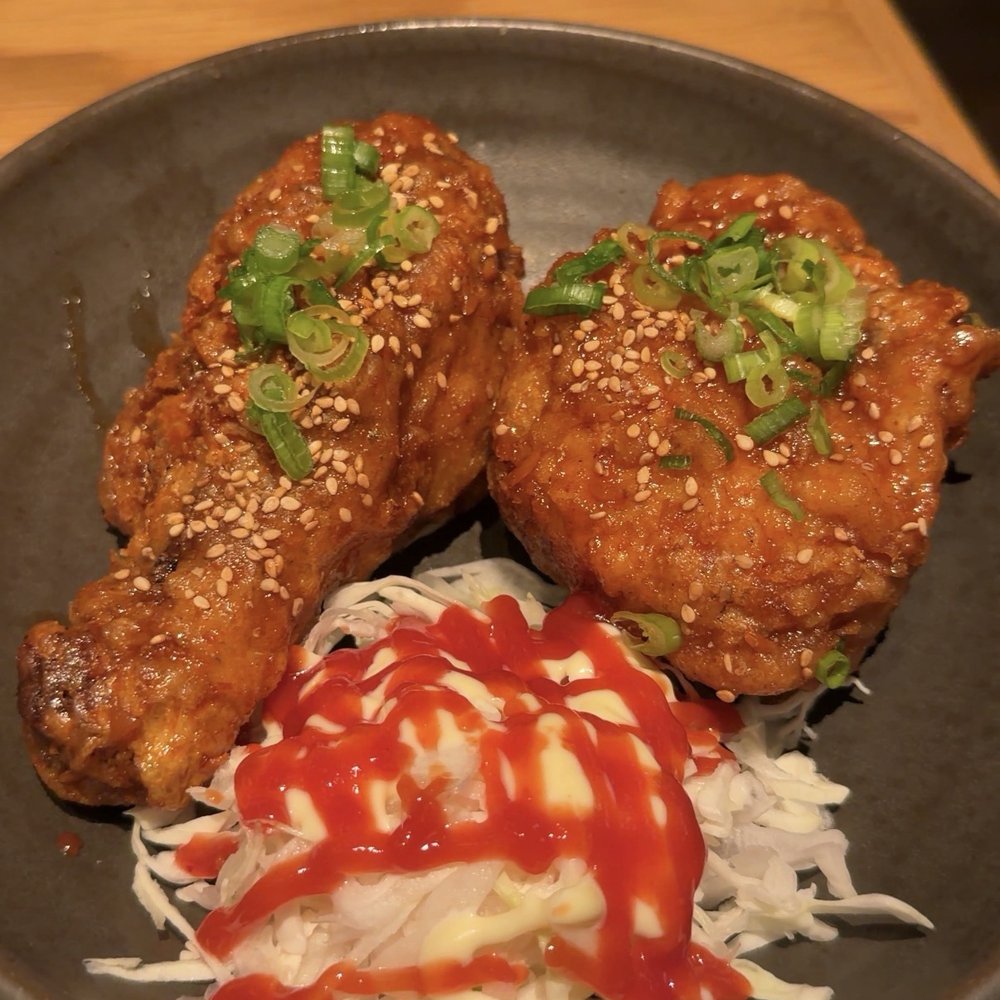 Perilla korean steakhouse - Korean fried chicken - Steakhouses Near Me - Chicago, Illinois Perilla korean steakhouse - Korean fried chicken - Steakhouses Near Me - Chicago, Illinois