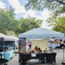 Boca Farmers Market