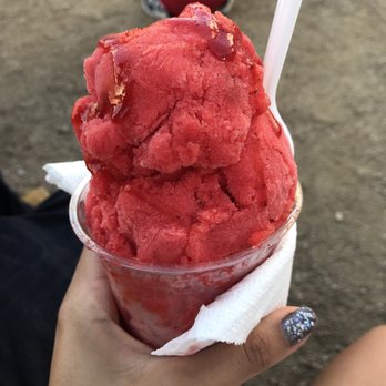 Big Daddy's Eats & Treats - Food Trucks Near Me