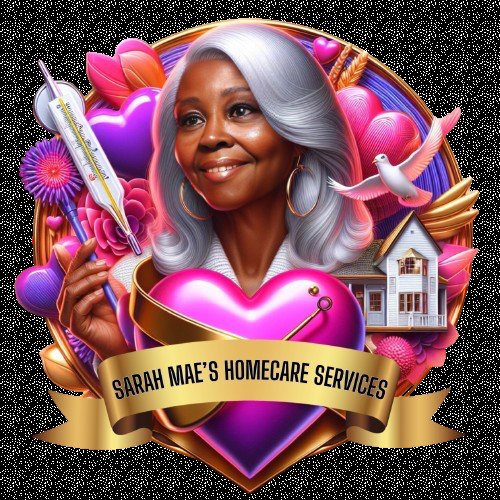Sarah Mae’s Homecare Services - home care agency in Orlando, FL