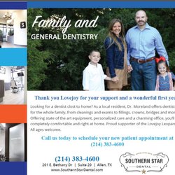 Southern Star Dental