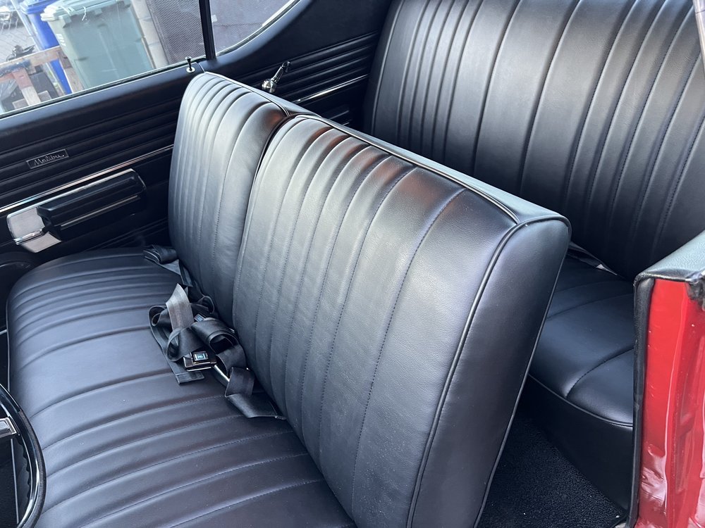 EL CAJON AUTO TRIM SHOP 37 Reviews 645 W Lexington Ave, El Cajon