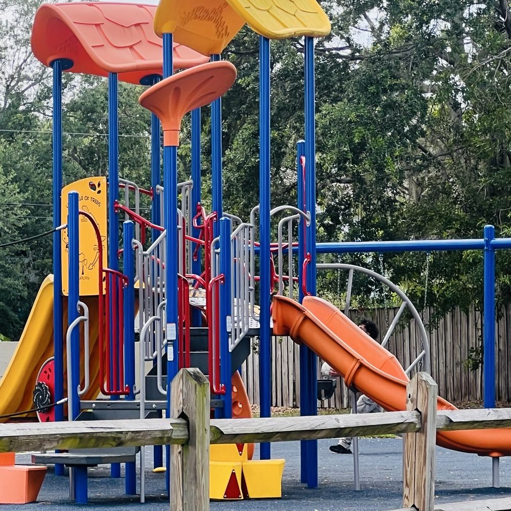 Gladiator Park - Parks Near Me - Greenacres, Florida