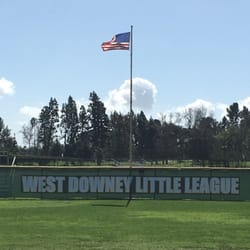 West Downey Little League