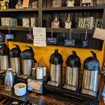 Lu Lu Beans - Drinks - Coffee & Tea Near Me - Willmar, Minnesota