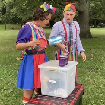 Clowns.com - Clowns Near Me - Elmont, New York