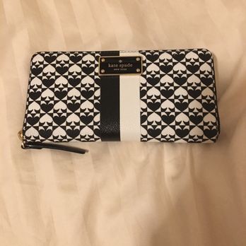 kate spade new york outlet - Got this wallet 60% off, PLUS an additional 20% off. Major discount indeed. - Women's Clothing Near Me - Vacaville, California