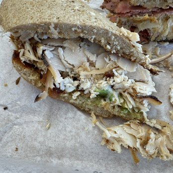 Scratch Deli and Bakery - Bacon, turkey, avocado - Delis Near Me - Estes Park, Colorado Scratch Deli and Bakery - Bacon, turkey, avocado - Delis Near Me - Estes Park, Colorado