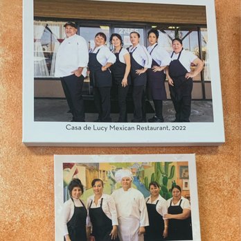 Casa de Lucy - Mexican Near Me - Temecula, California