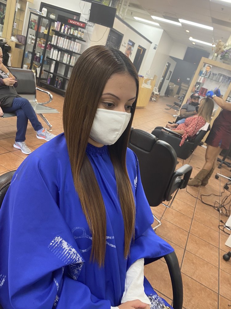KRISSIA’S HAIR SALON Updated September 2024 11000 Baltimore Ave
