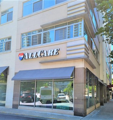 ALLCARE PRIMARY & IMMEDIATE CARE - Updated June 2026 - 14 Photos & 24 ...